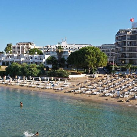 Orion Beach Hotel Didim Luaran gambar