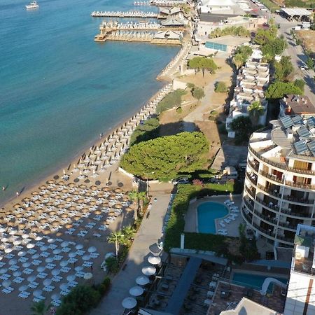 Orion Beach Hotel Didim Luaran gambar