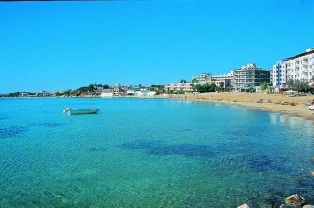 Orion Beach Hotel Didim Luaran gambar