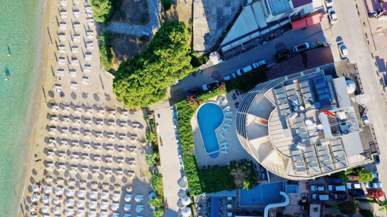 Orion Beach Hotel Didim Luaran gambar