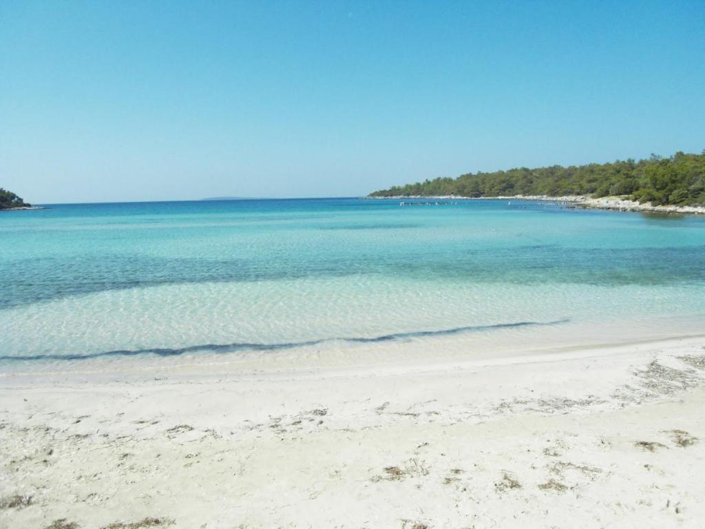 Orion Beach Hotel Didim Luaran gambar