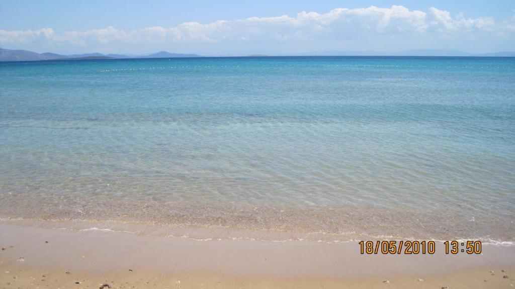 Orion Beach Hotel Didim Luaran gambar
