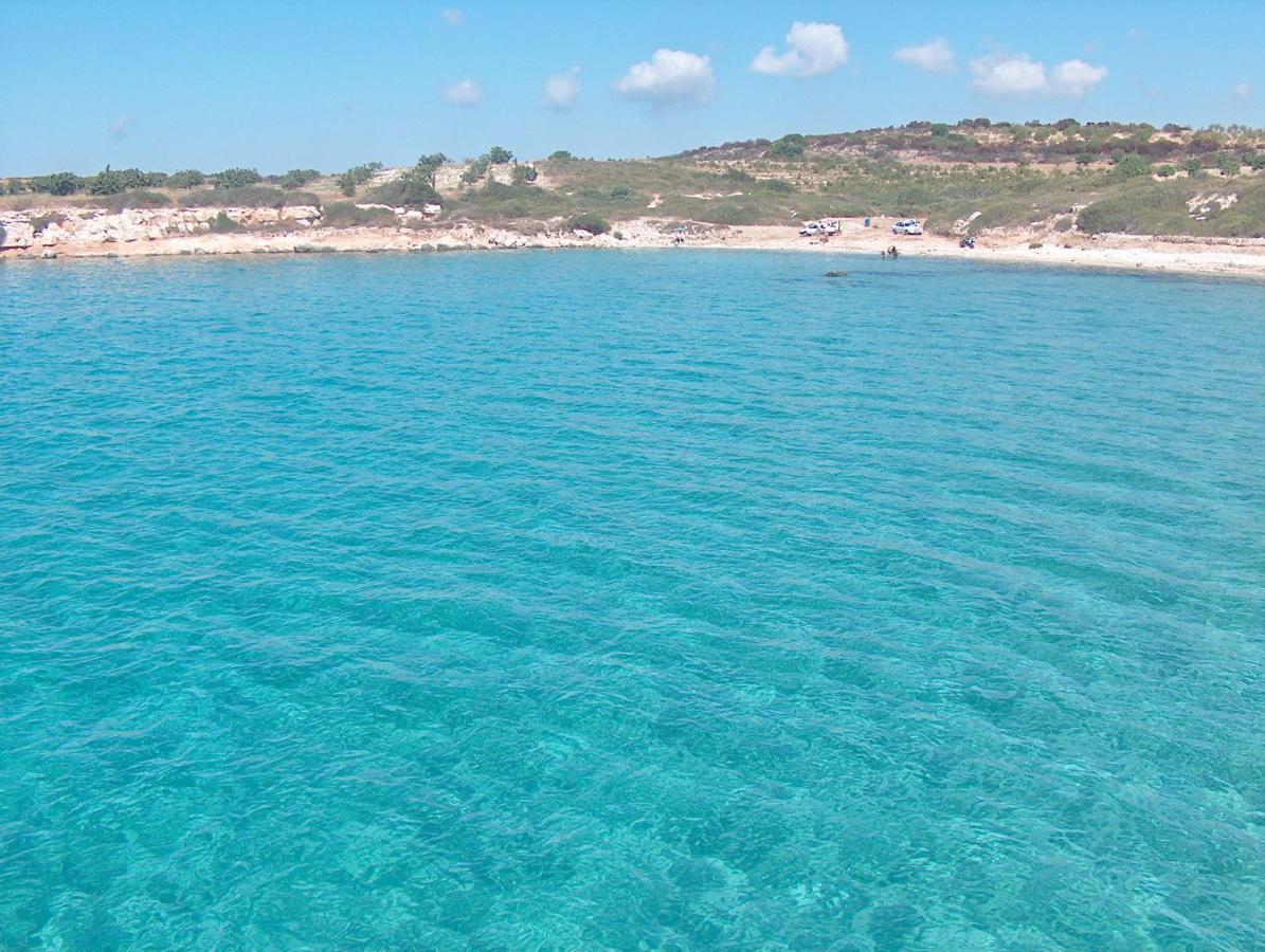 Orion Beach Hotel Didim Luaran gambar